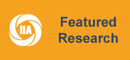 Featured Research