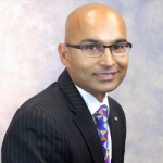 Faculty Photo