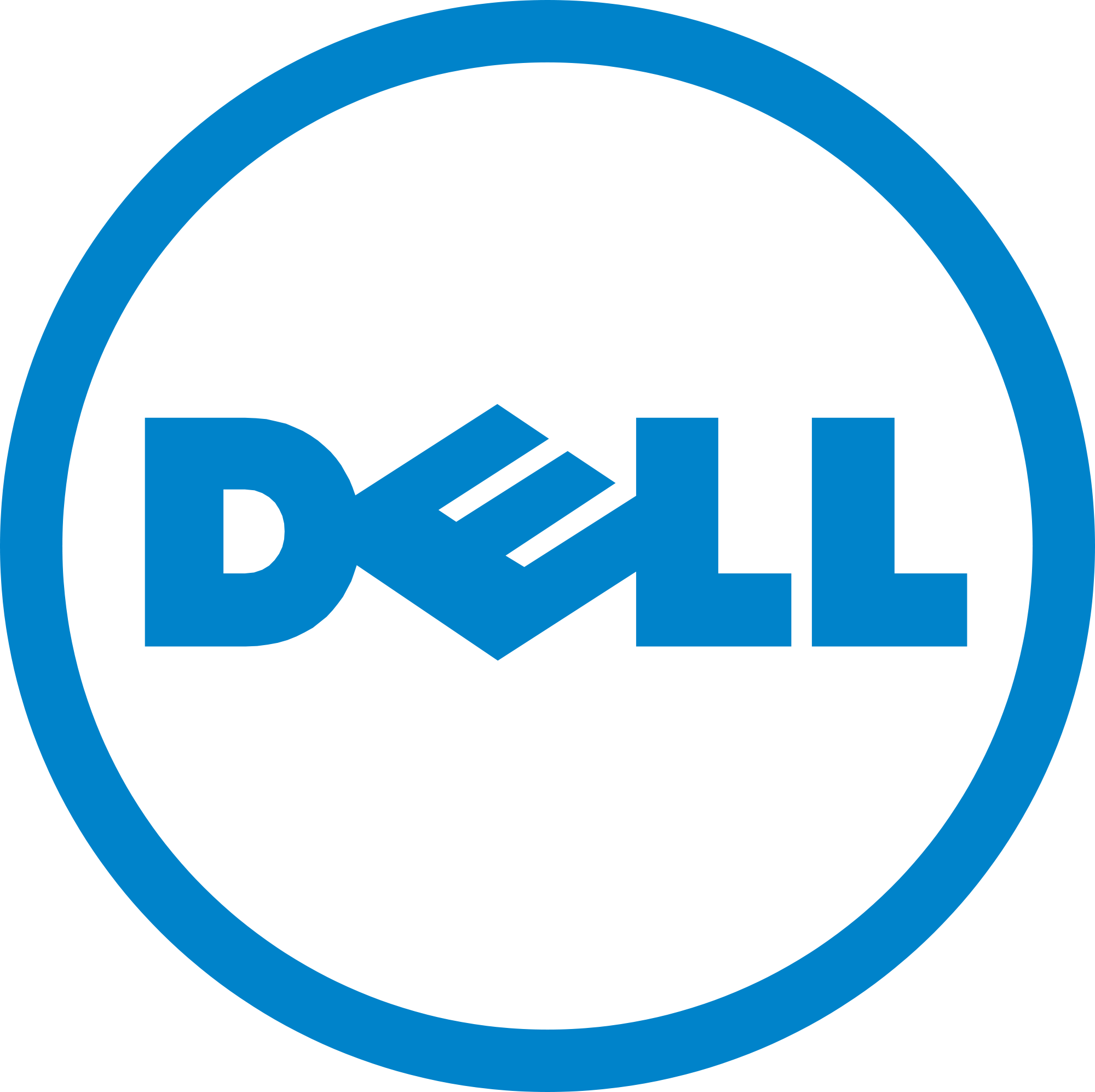 Dell Services